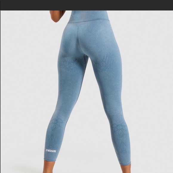 Gymshark Studio Leggings 